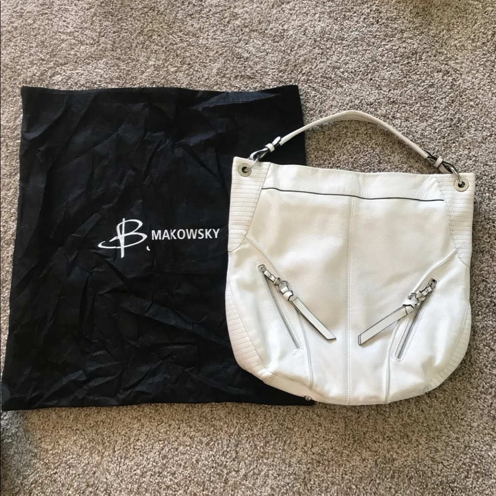 B. Makowski Handbag
